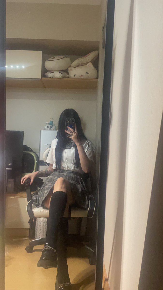 小黄菜菜子 tweet media