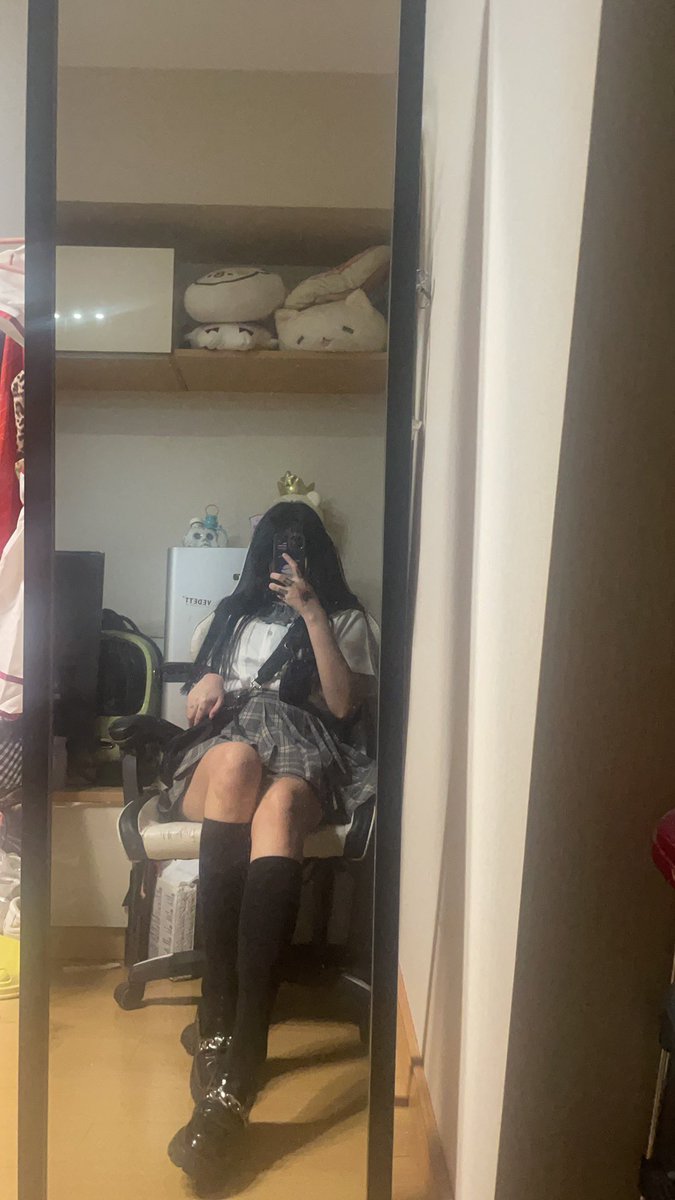 小黄菜菜子 tweet media