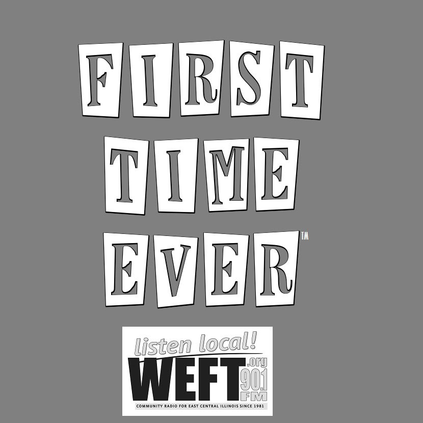 Hey everyone 😊 
I am so excited to announce that you can hear my new song “I Wanna Get Hurt” for the first time ever on WEFT Community Radio starting at 11pm central time. You can tune in my using the link below ✨ 
<a href="/WEFTradio/">WEFT</a> 
weft.broadcasttool.stream/stream