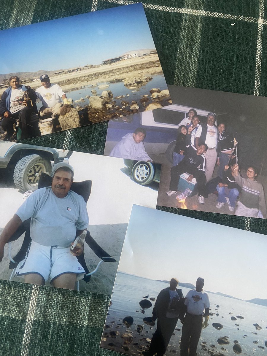 jessicaispuro's tweet photo. La vida no es eterna y todos debemos estar conscientes de eso, claro que duele pero hoy  me quedo con el corazón más que agradecido por aver tenido el mejor ejemplo de ser humano papá,esposo,abuelo, bisabuelo gracias tata cruz por la increíble familia que creaste 🤍🐚🌊 https://t.co/9zBjuPB3M9
