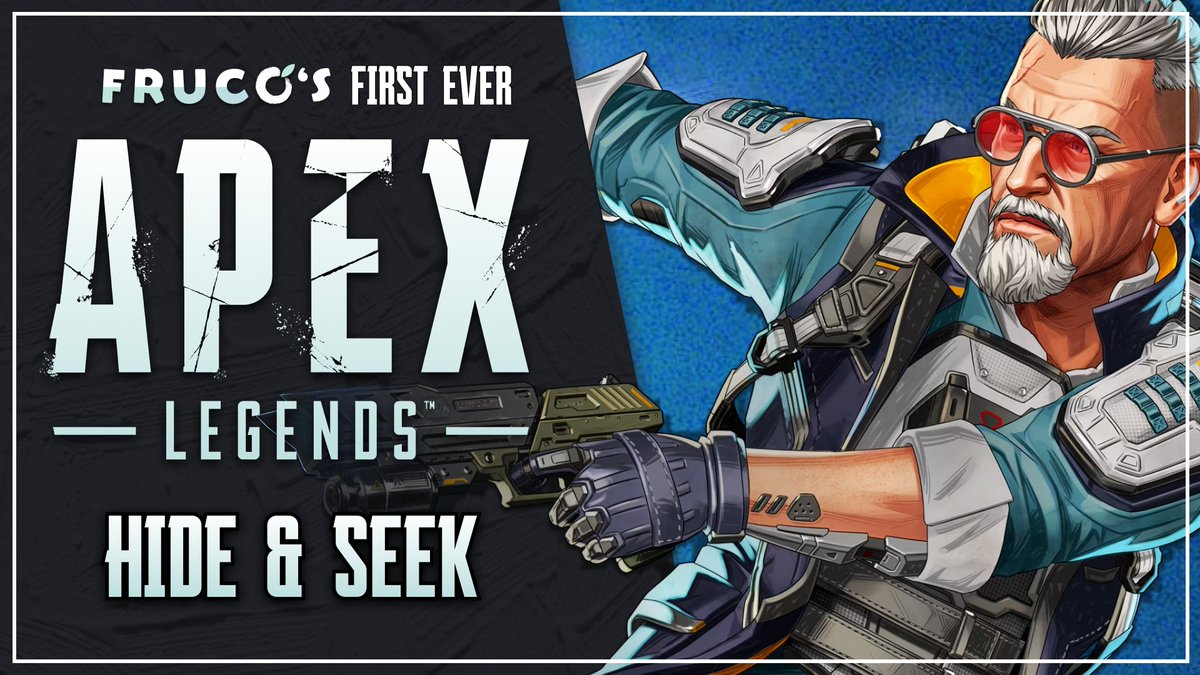 frucoVT's tweet photo. 🌱『 APEX HIDE &amp; SEEK ! 』🌱

IT'S FINALLY HERE! We will be hosting our first-ever Apex Hide &amp; Seek tournament on October 28th. Everyone is welcome to join and celebrate the Halloween weekend with us! ✨✨

👇👇 LINK DOWN BELOW 👇👇

#VTuberGroup #VTuberUprisings #VTuber https://t.co/DjI9SClVsi
