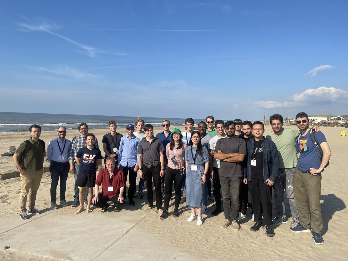 Sergio Grammatico (@sgrm87) on Twitter photo DISC - Systems & Control - students at the beach! <a href="/tudelft/">TU Delft</a> <a href="/PowerwebTu/">TU Delft PowerWeb Institute</a> <a href="/TUeindhoven/">TU Eindhoven</a> <a href="/univgroningen/">University of Groningen</a> <a href="/disc_summer_22/">disc-summer-school-22</a> <a href="/monshizadeh_n/">Nima Monshizadeh</a> <a href="/CherukuriAshish/">Ashish Cherukuri</a> DISC - Systems & Control - students at the beach! <a href="/tudelft/">TU Delft</a> <a href="/PowerwebTu/">TU Delft PowerWeb Institute</a> <a href="/TUeindhoven/">TU Eindhoven</a> <a href="/univgroningen/">University of Groningen</a> <a href="/disc_summer_22/">disc-summer-school-22</a> <a href="/monshizadeh_n/">Nima Monshizadeh</a> <a href="/CherukuriAshish/">Ashish Cherukuri</a>