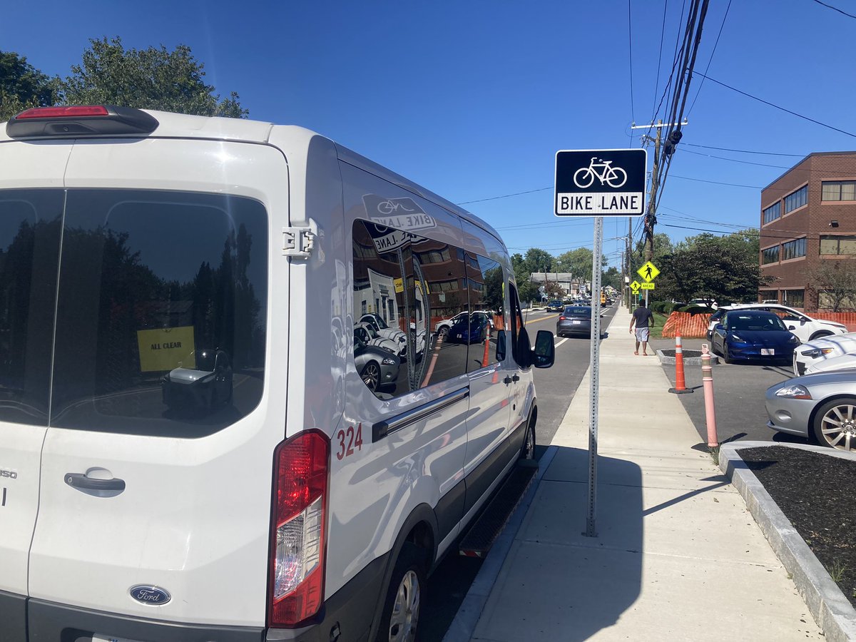 (Un)WalkableDedham tweet media