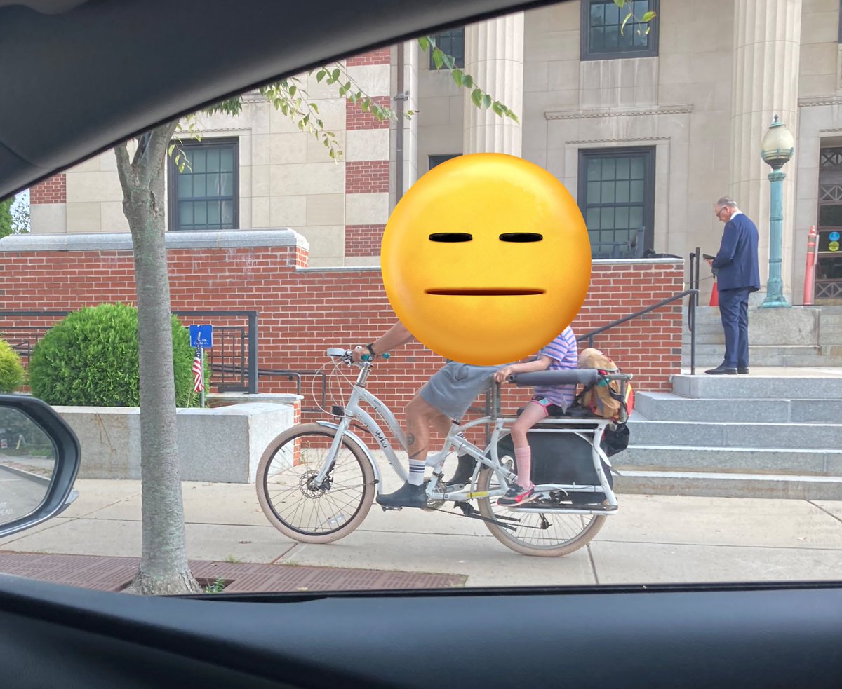 (Un)WalkableDedham tweet media