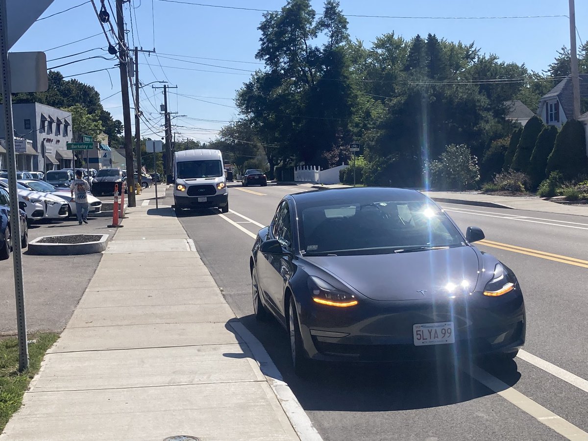 (Un)WalkableDedham tweet media