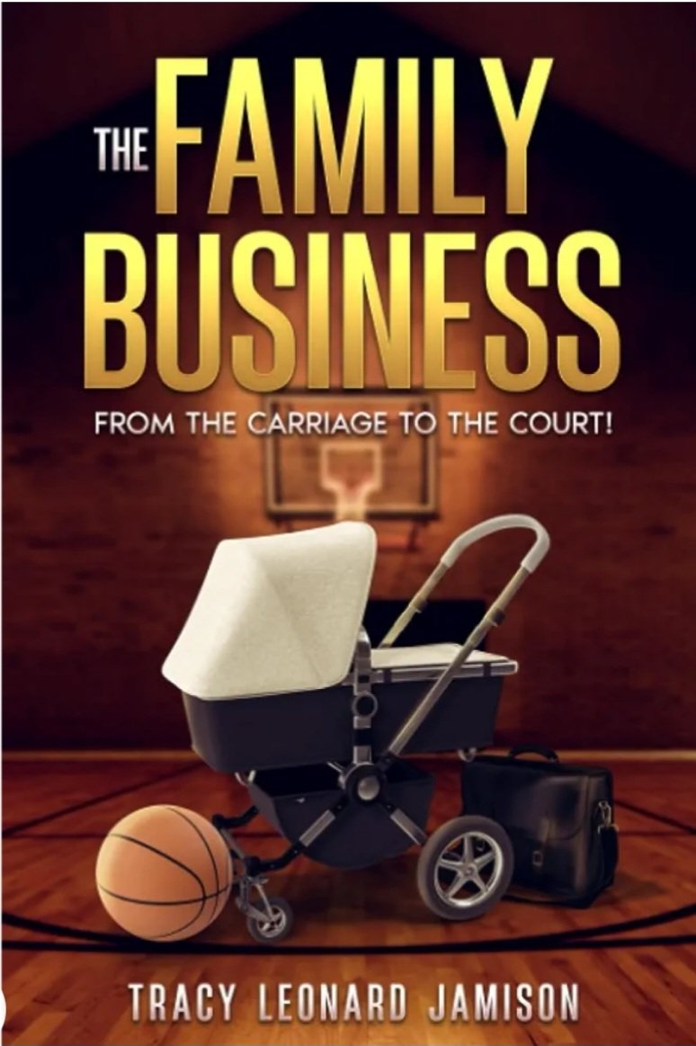 @roclit101 I just wanted to share a book that was #1 on Amazon for 3 weeks straight! Covers Our journey through Hoops & the trials and tribulations we endured & giving parents a glimpse of what they have to look forward to on their own journey.  
amazon.com/dp/B0CG83QBLH?…