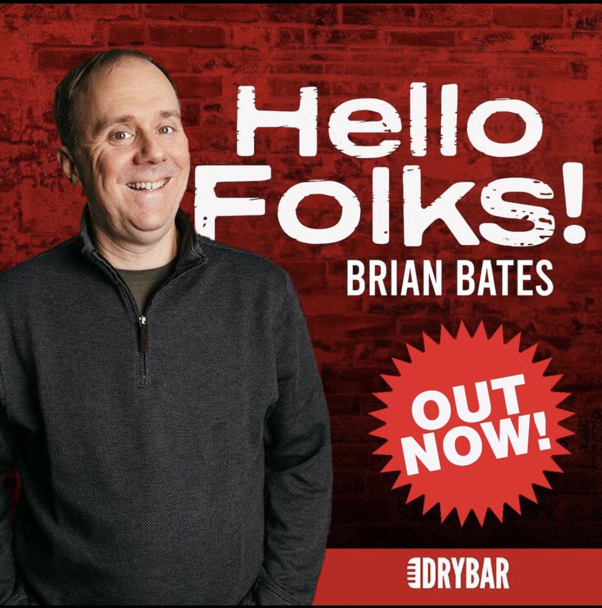 Brian Bates tweet media