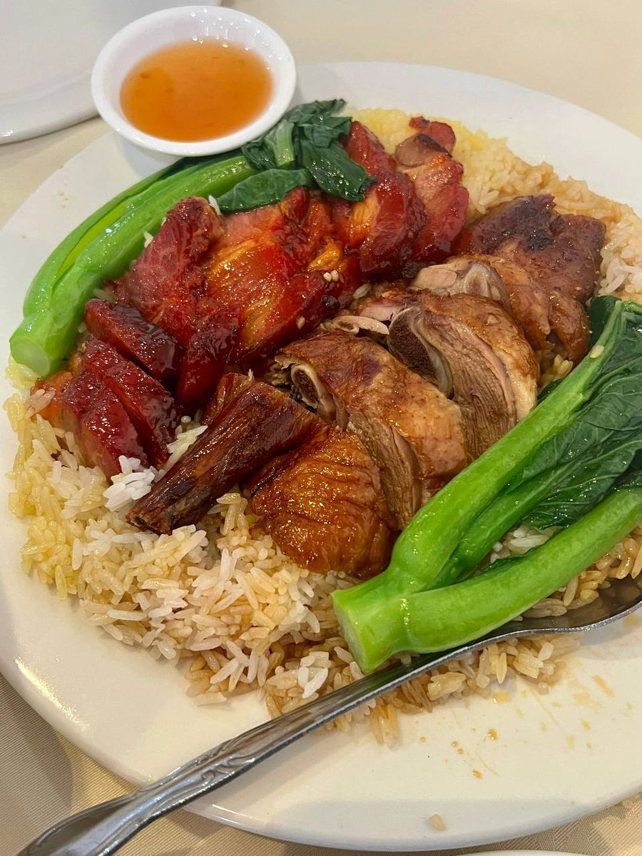 TerRose's tweet photo. Looking for a satisfying meal? Mr.Chopsticks Seafood &amp; BBQ has got you covered with their tender beef brisket and flavorful radish stew. https://t.co/e23c9rfC16