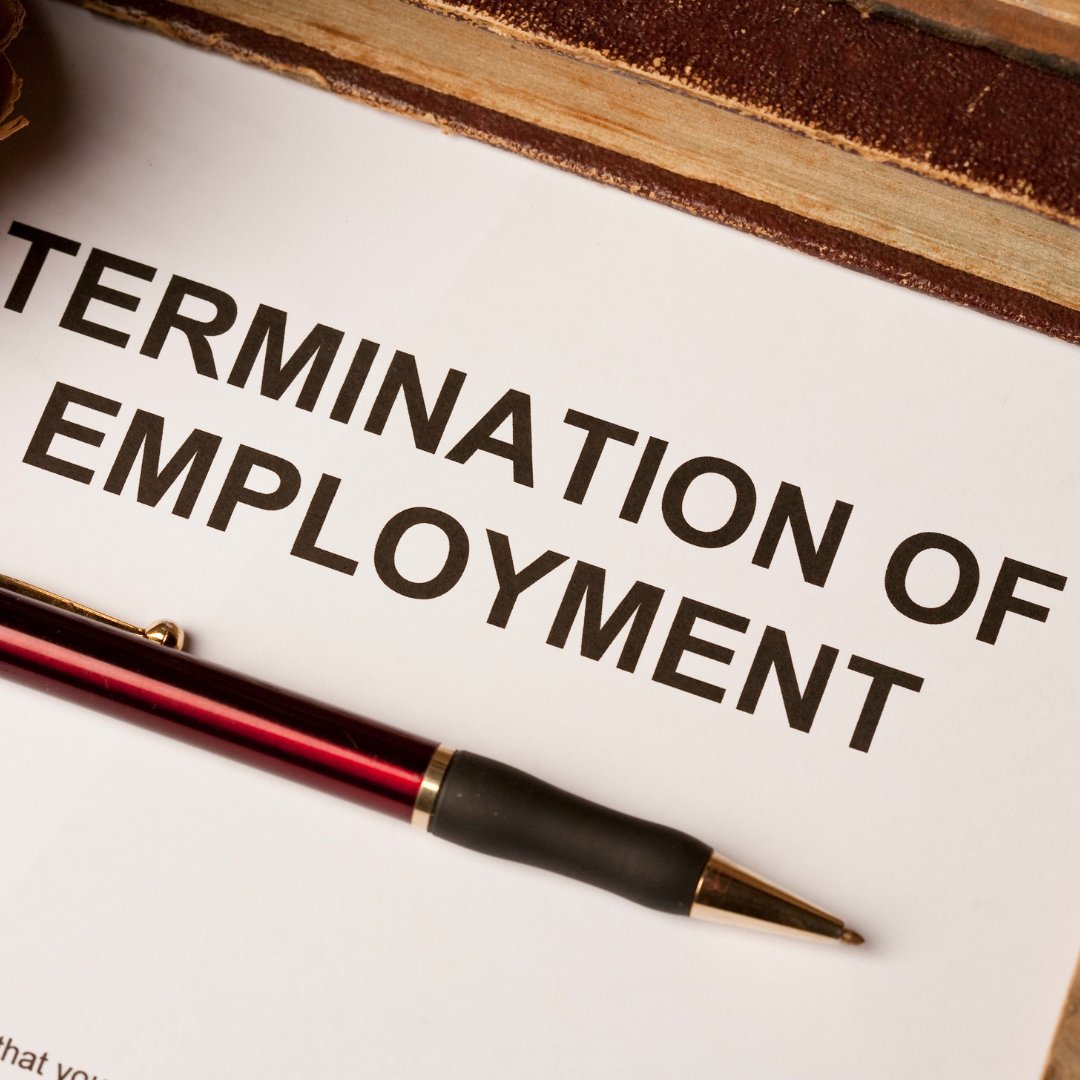 ceolawcanada's tweet photo. An employee would qualify for severance pay if their employment has been severed and: they have worked for the employer for 5+ years and their employer has: a payroll of at least $2.5 million; or severed the employment of 50 or more employees within a 6-month period #law #alsp https://t.co/sYGEk3NfaE
