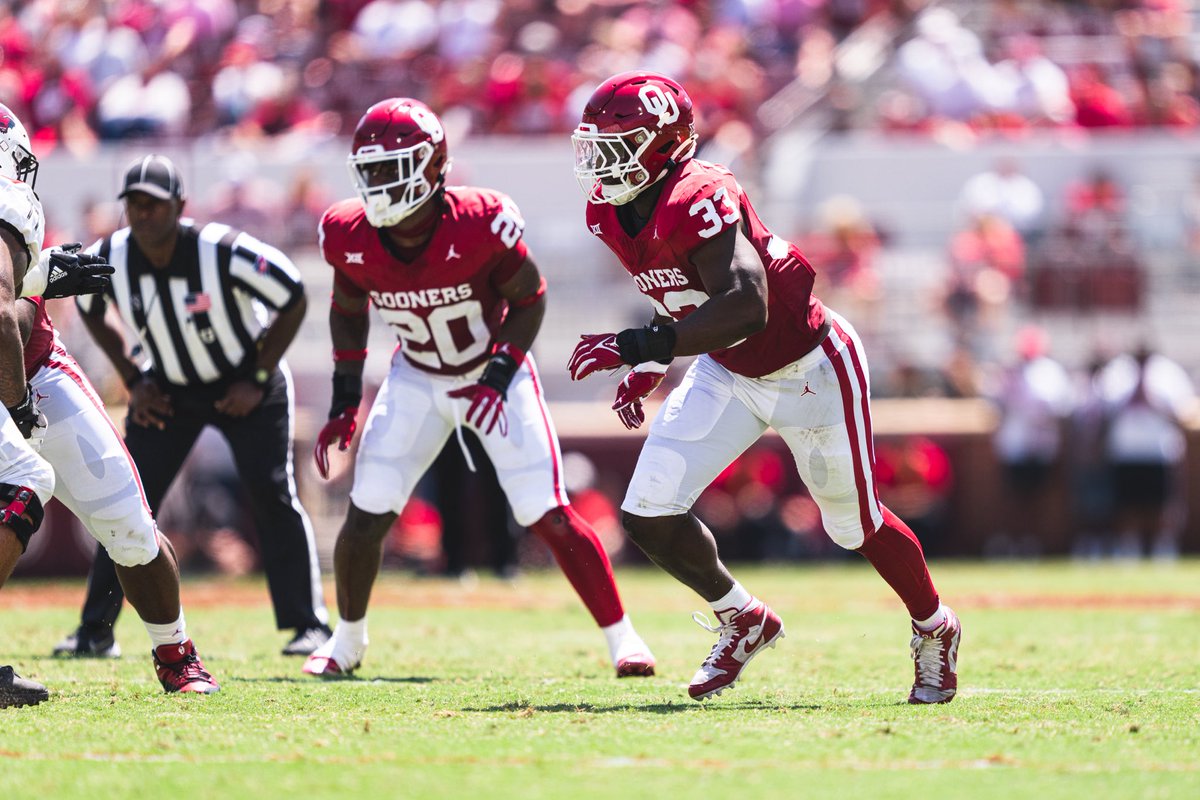 Coach Miguel Chavis (@miguelchavis65) on Twitter photo Born in New Orleans. Raised in Houston. Growing and Grinding in Norman!
<a href="/stripling_de/">TheStripWay</a> LOVES the game of football and LOVES the University of Oklahoma!
There’s only one way: “STRIP WAY!!!!!” Born in New Orleans. Raised in Houston. Growing and Grinding in Norman!
<a href="/stripling_de/">TheStripWay</a> LOVES the game of football and LOVES the University of Oklahoma!
There’s only one way: “STRIP WAY!!!!!”