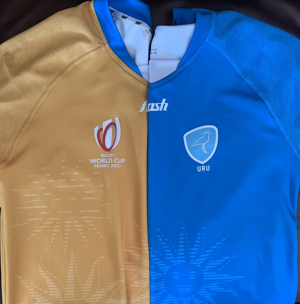 Dr. Pablo FERRARI tweet media