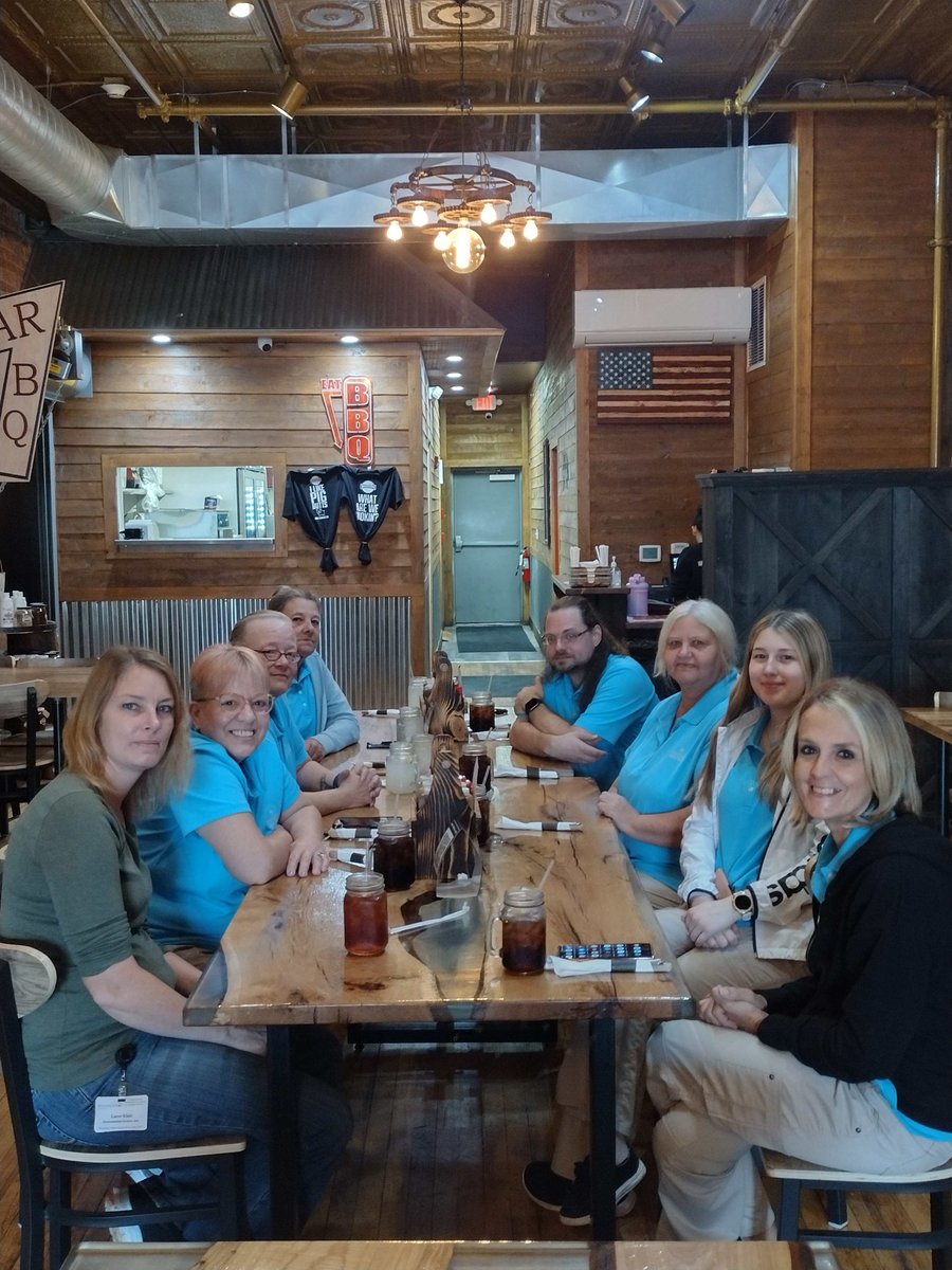 Stonegate HC tweet media