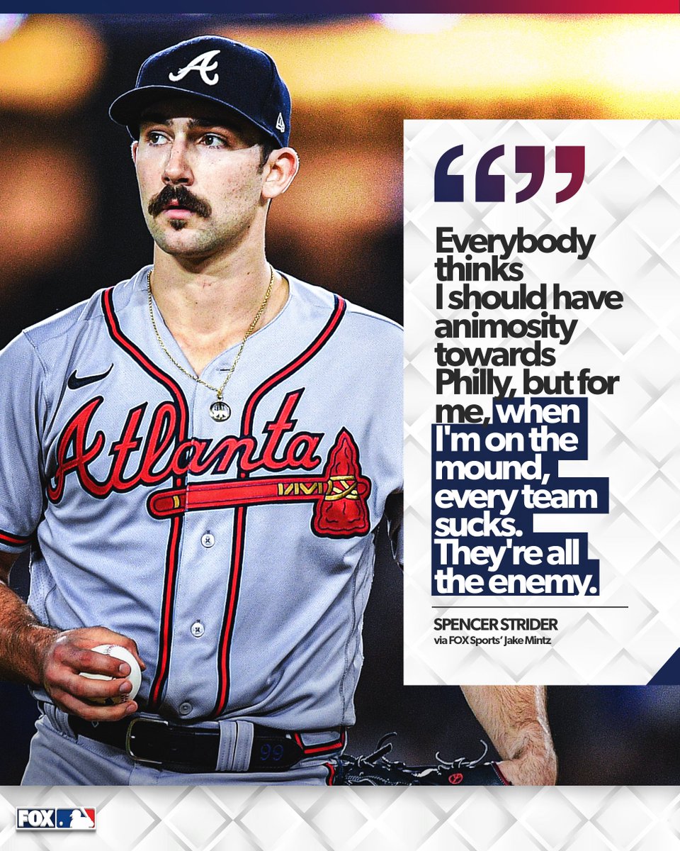 FOX Sports: MLB tweet media