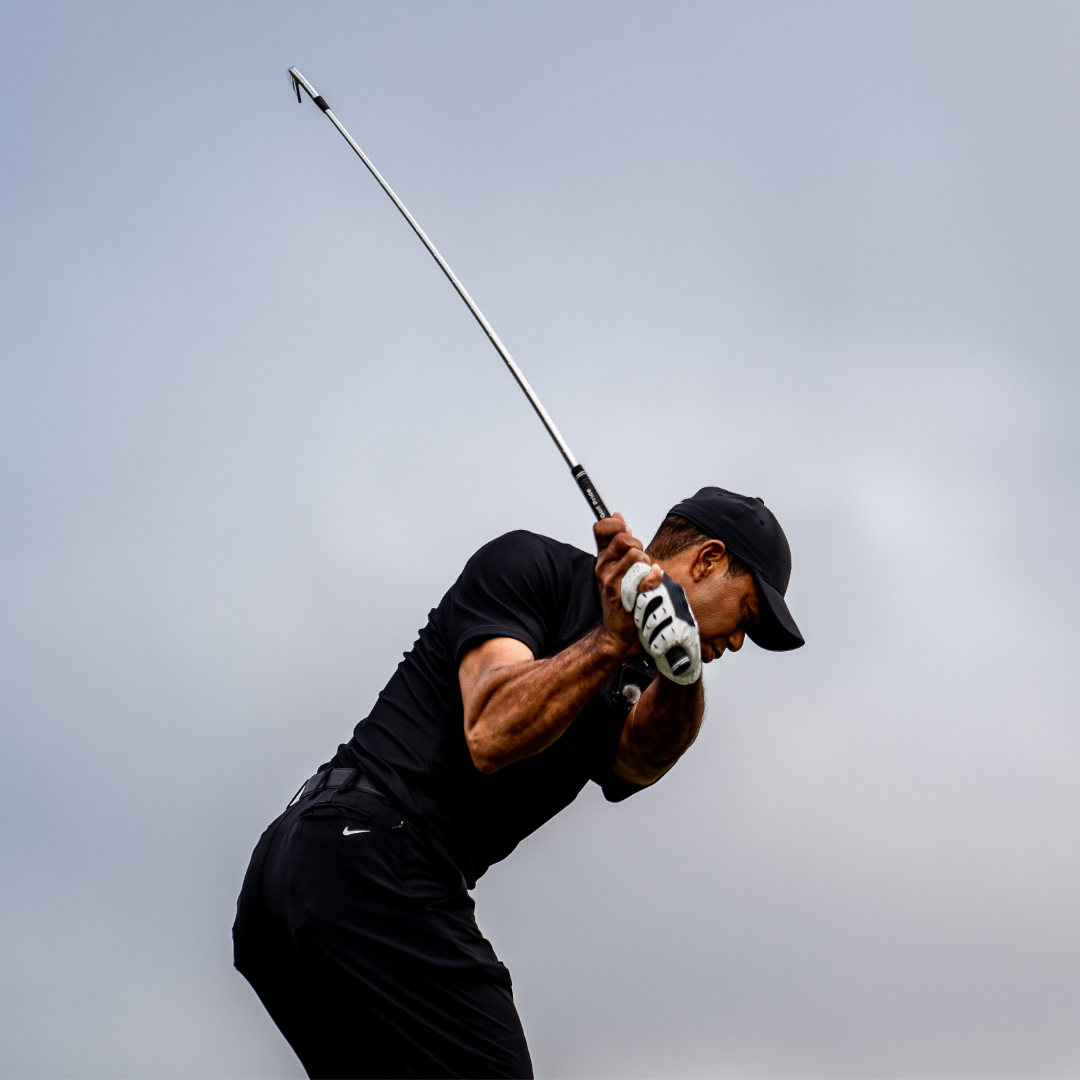 Will we see Tiger Woods win a PGA Tour event again? 🏆

Like: Yes
RT: No