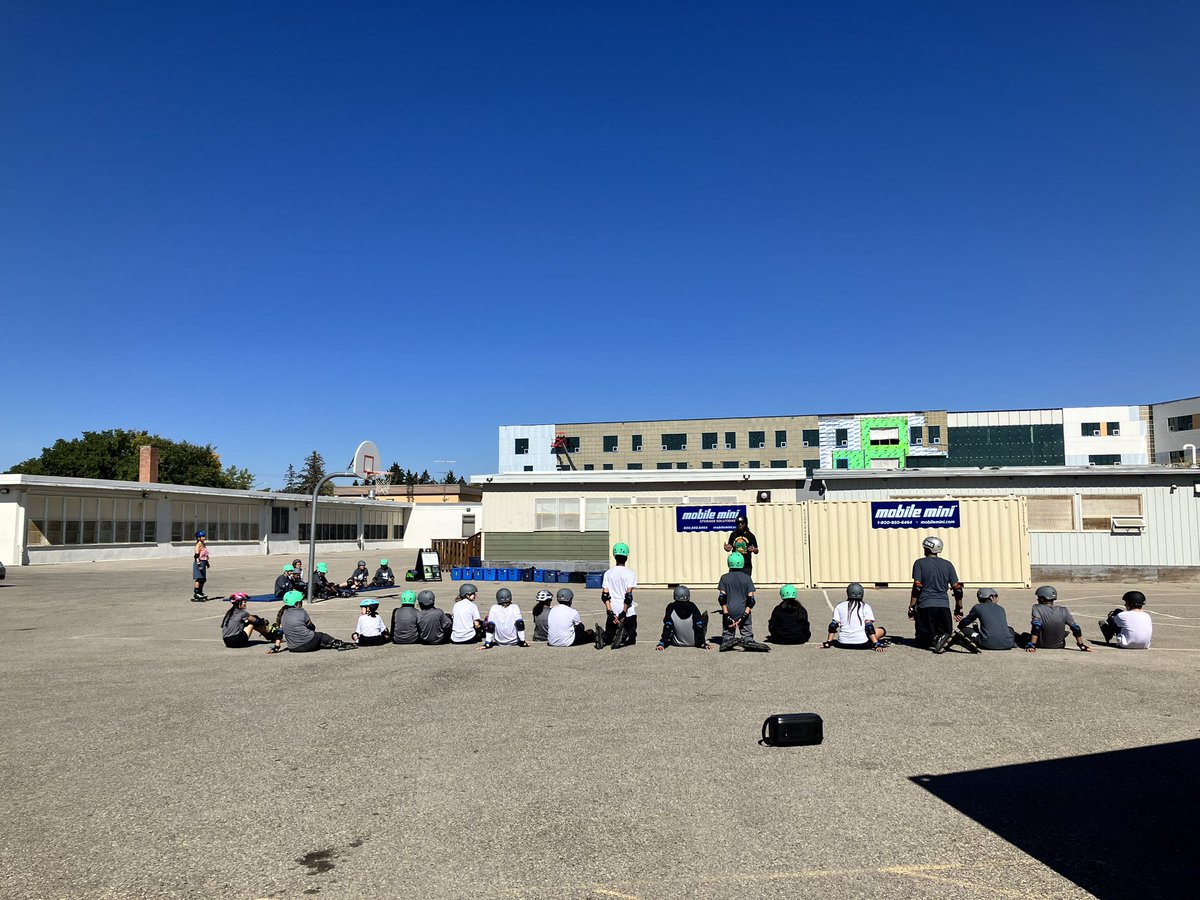 FFCA North High School tweet media