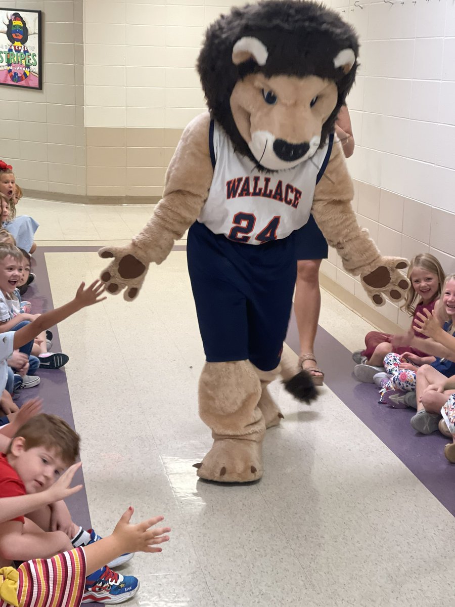 Mrs. Byrd's Class tweet media