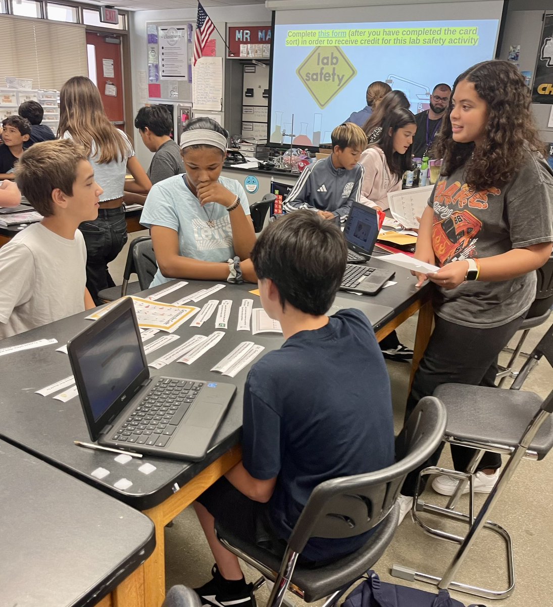 Michelle Wise, Ph.D. tweet media