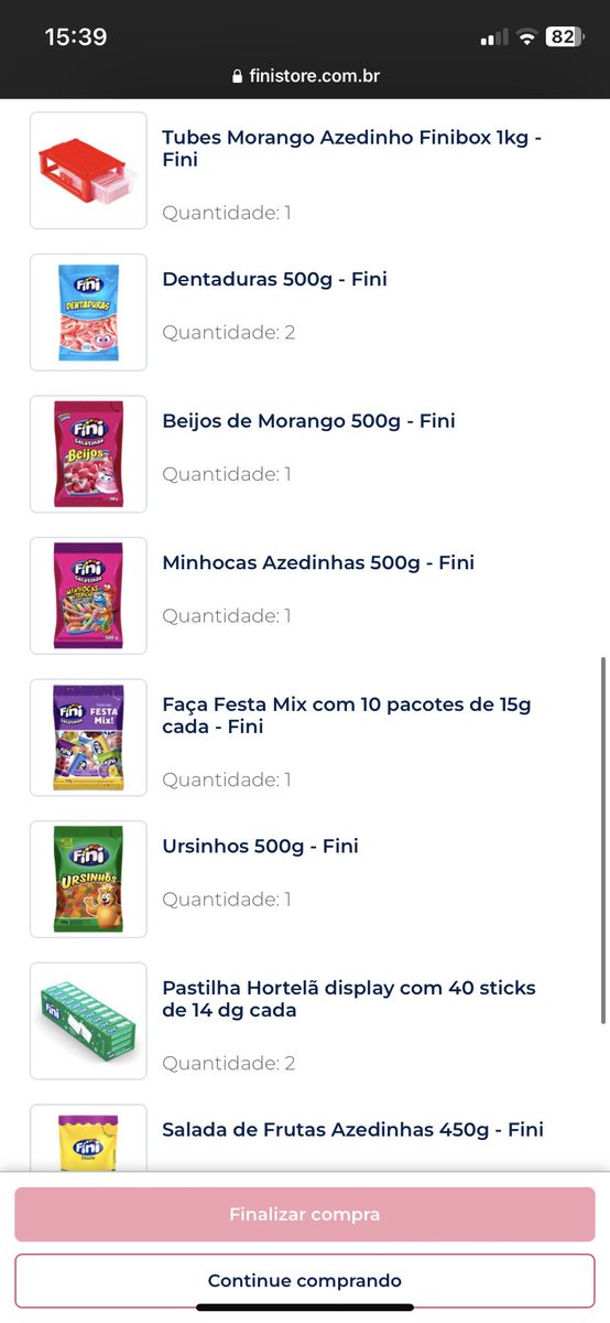 ferro_matheus's tweet photo. @promoimperdivel Comprei tudo isso só pra ter frete grátis https://t.co/fezZLDOEWm
