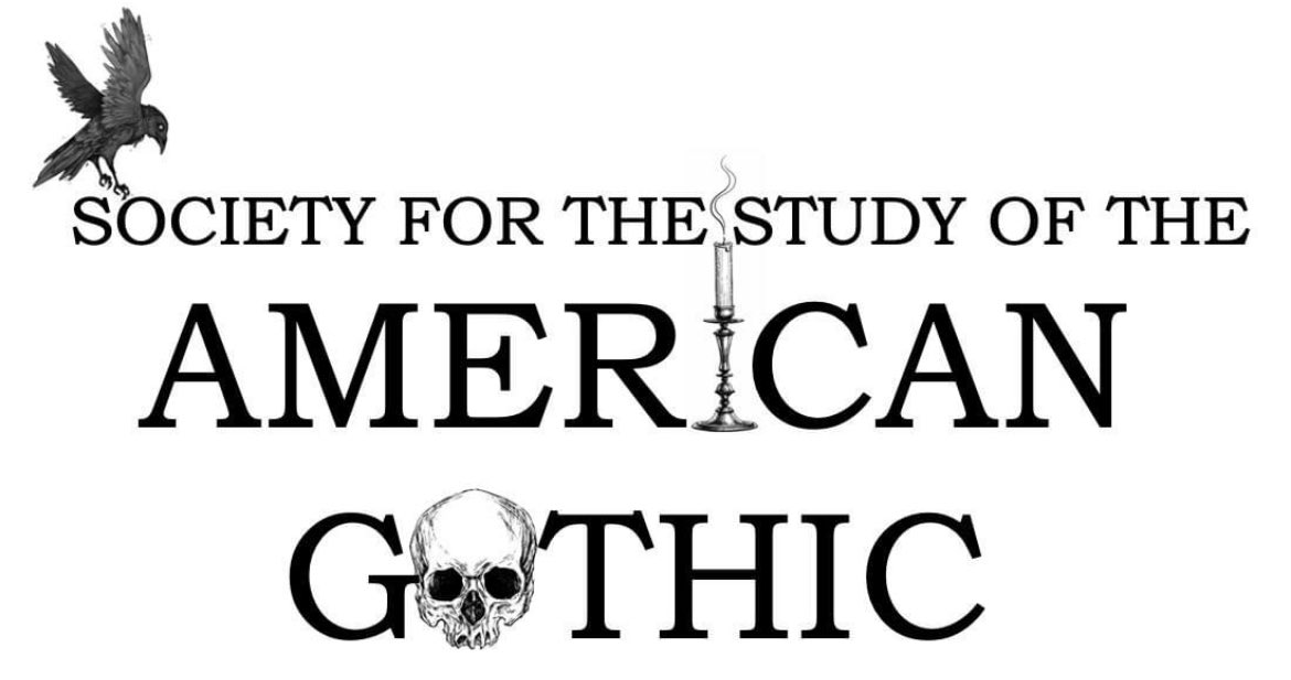 CfP: THE INAUGURAL SYMPOSIUM OF THE SOCIETY FOR THE STUDY OF THE AMERICAN GOTHIC March 21-23, 2024 Salem, Massachusetts Proposals welcome on all aspects of the American Gothic: individual papers, 3- or 4-person paper sessions, and 5-person roundtable sessions.