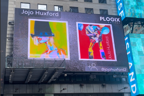 Plogix Gallery: Where Art Meets the World – Unveiling Times Square Spectacular! | #plogixgallery #timessquare | Influencer Magazine UK

influencermagazine.uk/2023/09/plogix…