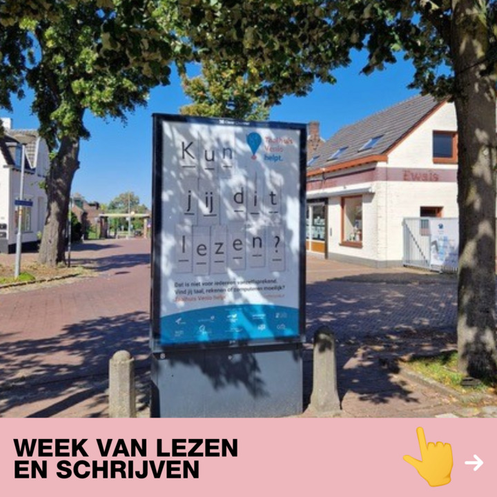 Hartelijk dank weer vandaag voor jullie inzet voor de Week van lezen en schrijven! Jullie passie en inzet is fantastisch om te zien. 💛 #WeekVanLezenEnSchrijven #WeekVanLezenEnSchrijven2023 #Basisvaardigheden
