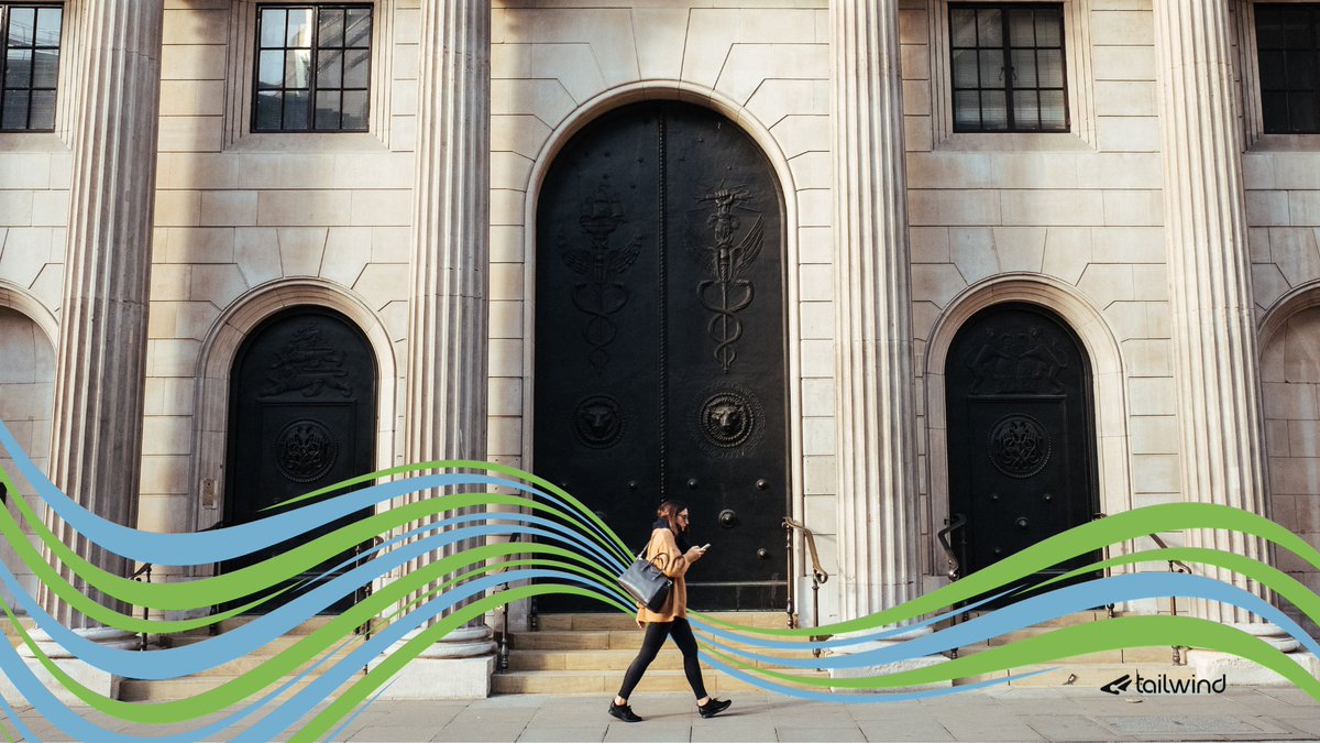 tailwind_sw's tweet photo. Are you in the banking sector and wondering how you can enhance your customer experience? Our latest blog post dives into the crucial role of personalization. 💡

https://t.co/wSLnrteG0V

#Banking #Personalization #CustomerExperience #DigitalTransformation https://t.co/U6svsQSzGa