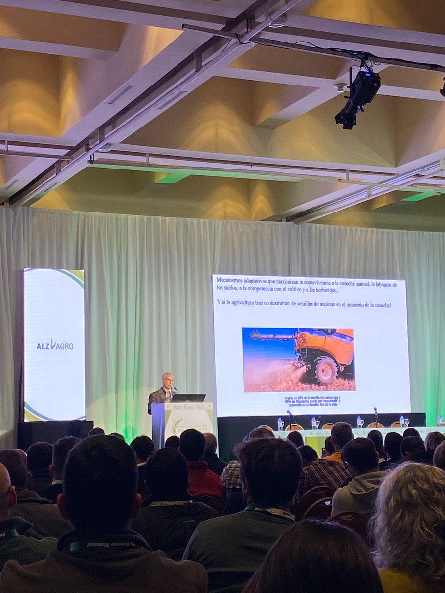 Martinpacheco13's tweet photo. @ALZ_Agro  presente en el Congreso de Malezas 2023 junto a distribuidores, productores y amigos https://t.co/EaeZzwLlcD