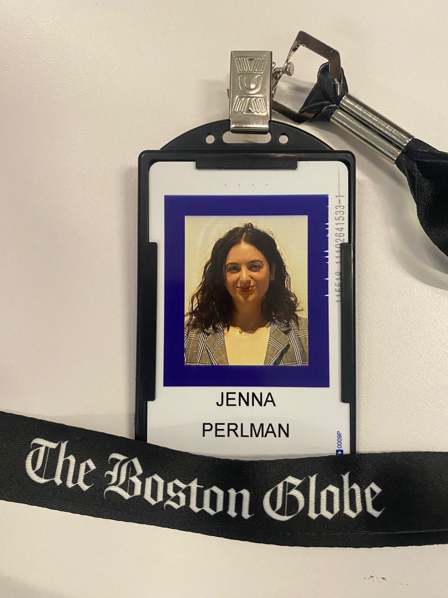 Jenna Perlman tweet media