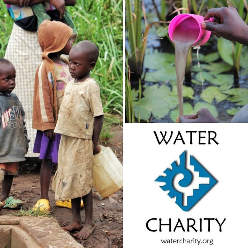 1 in 4 children die each year from diseases caused by a lack of clean water and sanitation.
With your support, we can change that for the Saloum District in #Gambia.
To learn how you can support,  please send an email to: coordinator@watercharity.org 
#WaterCharity
