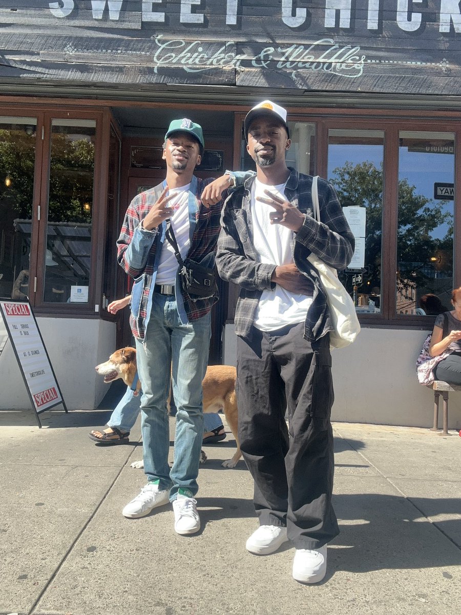 good food 
good company 

city: new york 💠