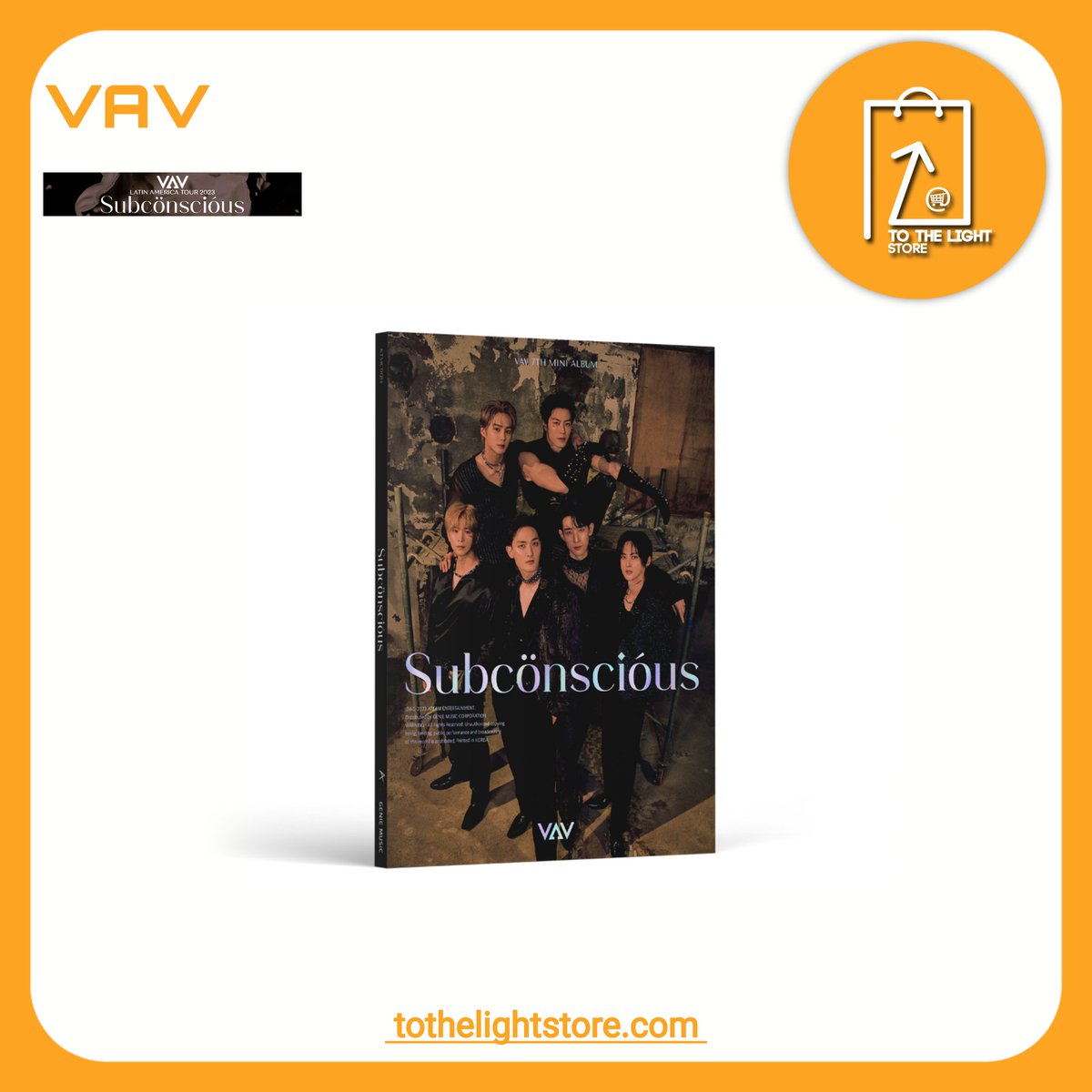 TO THE LIGHT. ENTERTAINMENT tweet media