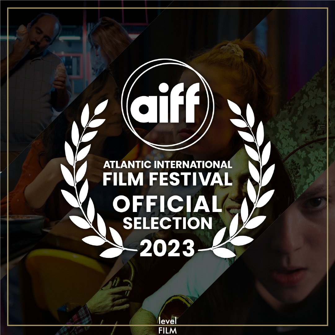 levelFILM's tweet photo. It's #AIFF23 Opening Night! ❤️ We have a whole line-up of films screening at this Atlantic festival! https://t.co/I7cV2x6Quf #LevelFILM https://t.co/2rH1hC8zMb