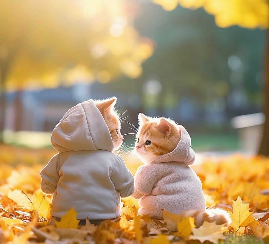 TheMeowCats tweet picture