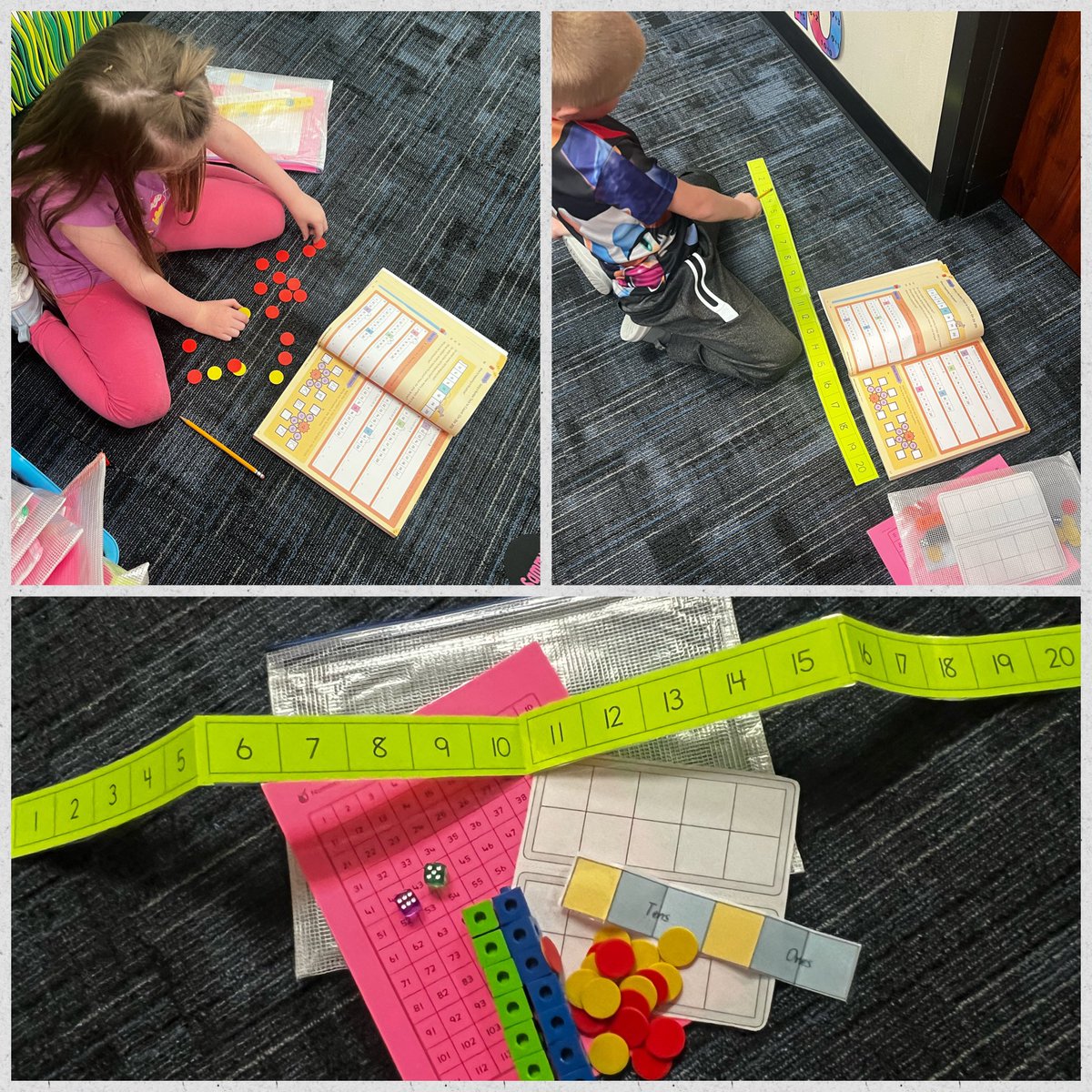 Cortney Barber (@cortney_barber7) on Twitter photo 1st grade students are self selecting math tools they need to be successful using our math toolkits! <a href="/CLESLilTexans/">Clara Love ES</a> @nyoung0119 1st grade students are self selecting math tools they need to be successful using our math toolkits! <a href="/CLESLilTexans/">Clara Love ES</a> @nyoung0119