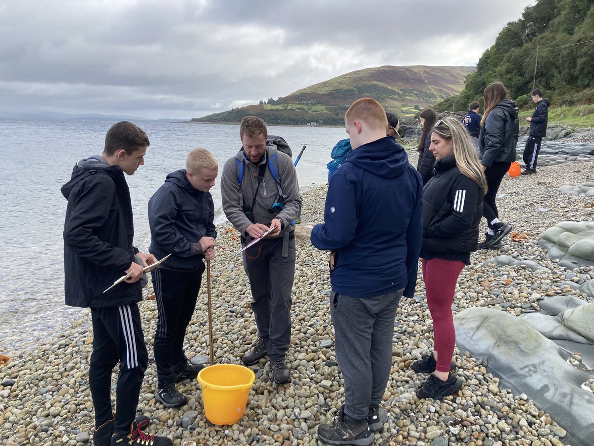 MissG_DHSGeog's tweet photo. Measuring longshore drift
#geographyisfun @DennyHighSchool https://t.co/3EEHwDbUmV