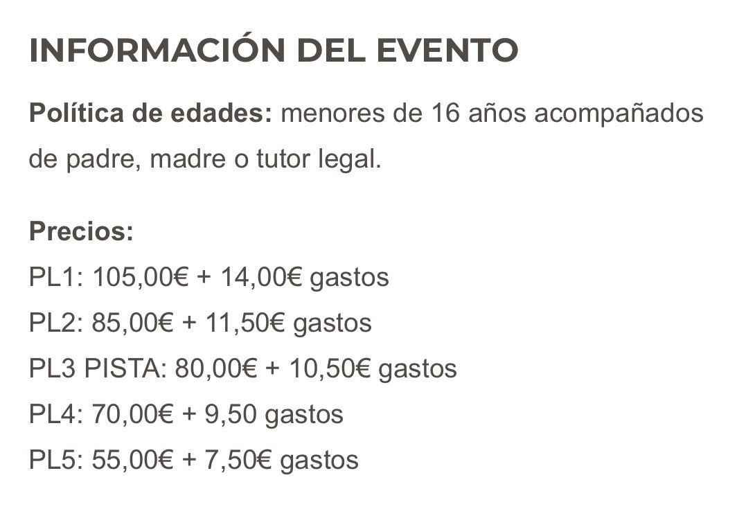 Olivia Rodrigo On Tour tweet media