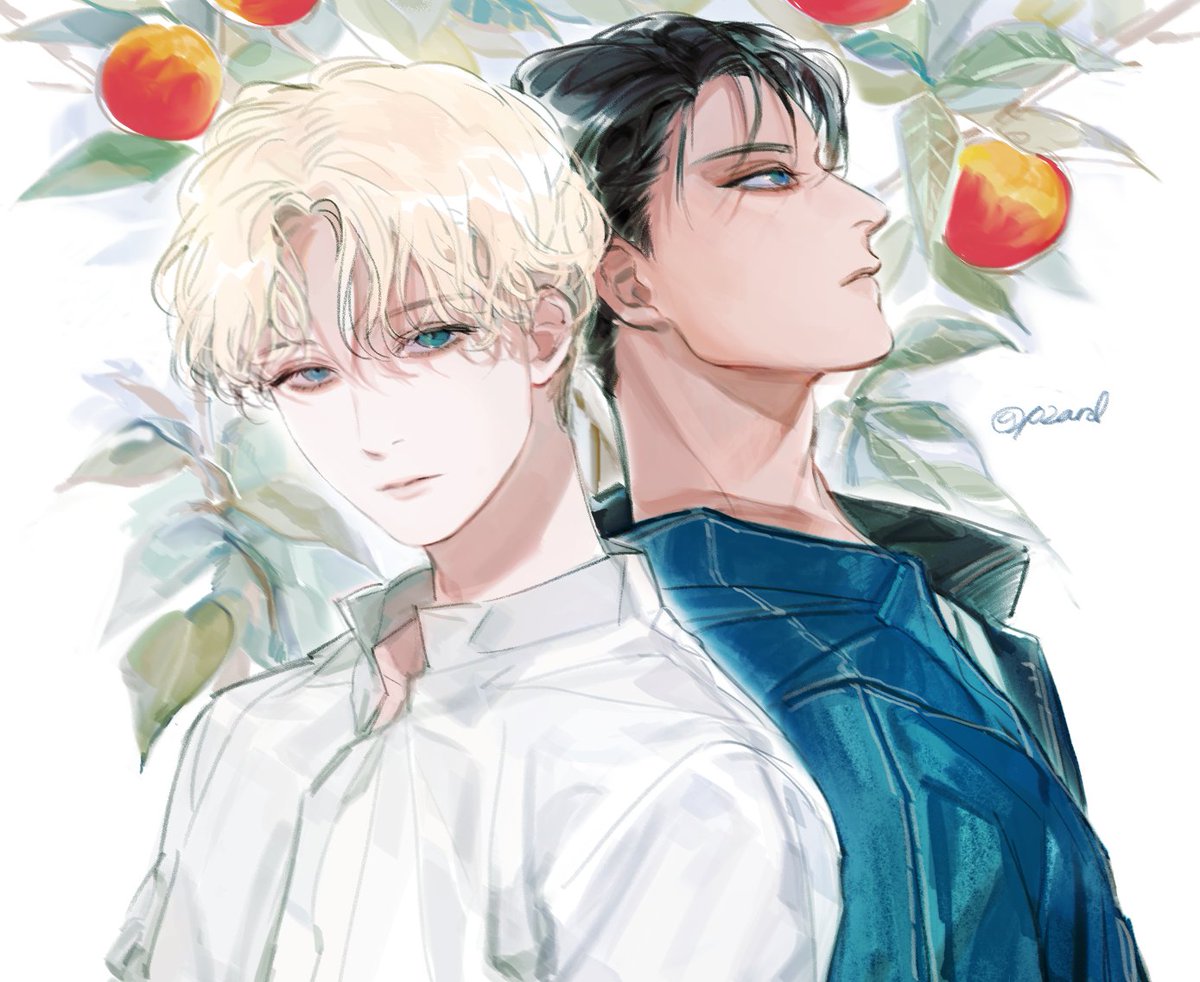 #seventeenfanart #JEONGHAN #JUN
🍎🍎옛날그림 얼굴만 수정