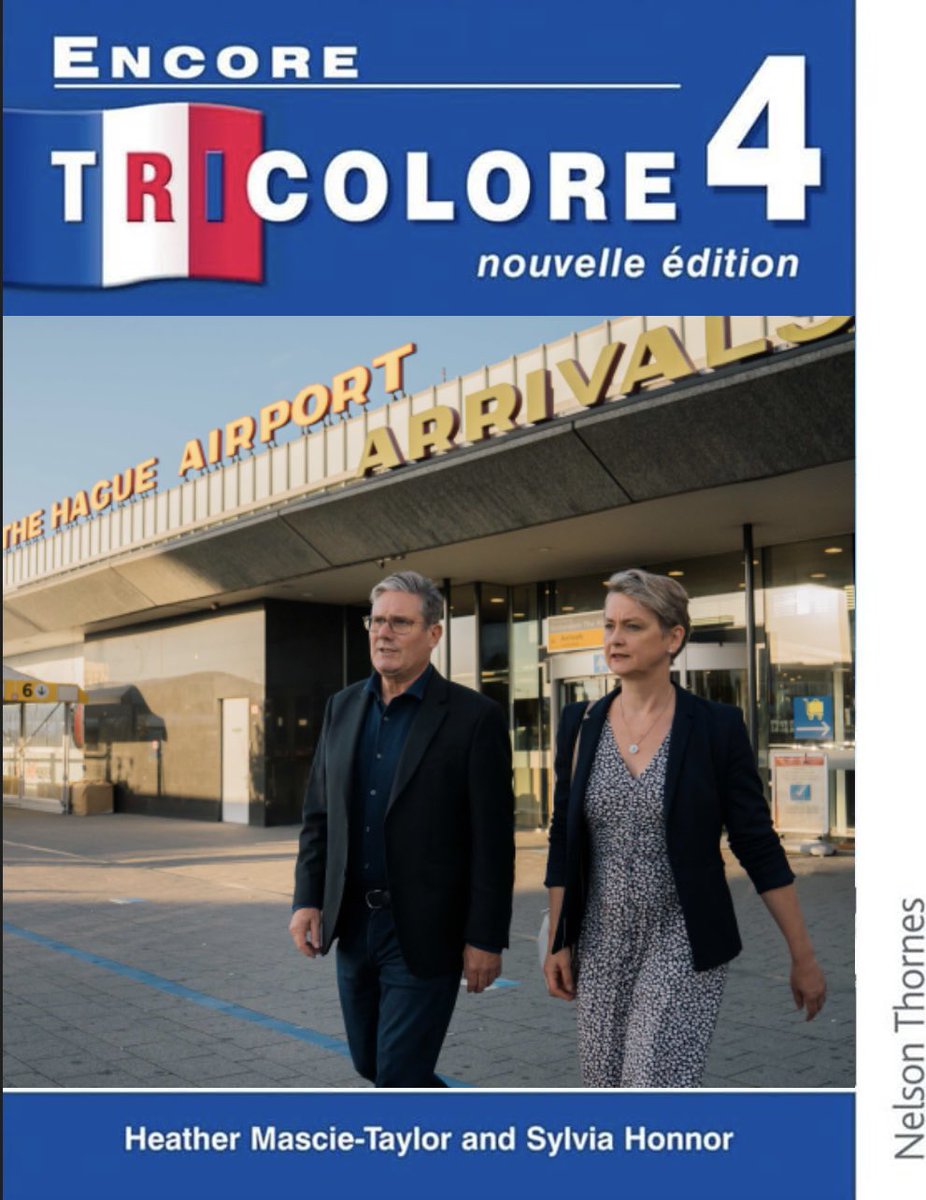 Adam McIvor 🏳️🌈 tweet media