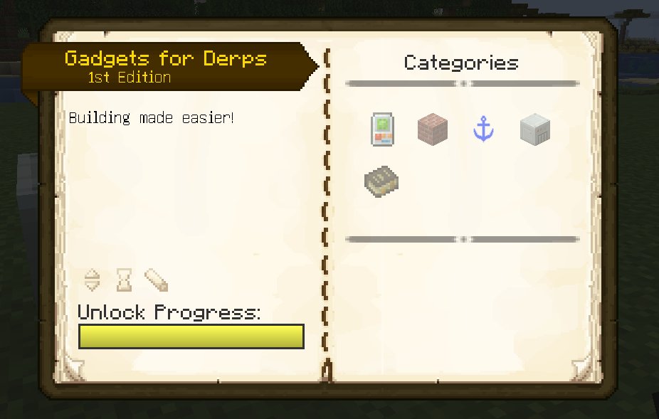 Direwolf20 tweet media