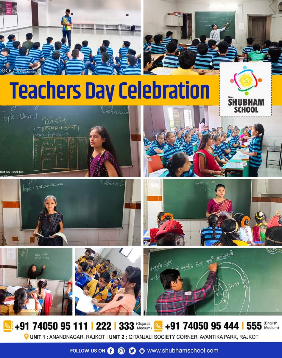 𝐓𝐞𝐚𝐜𝐡𝐞𝐫𝐬 𝐃𝐚𝐲 𝐂𝐞𝐥𝐞𝐛𝐫𝐚𝐭𝐢𝐨𝐧 !! 👩‍🏫

#teachersday #teacher #teachers #happyteachersday #teachersofinstagram #teacherlife #mothersday #teachersfollowteachers #teachersofig #education #chocolatebouquet #teacherstyle #school #teachergram #fathersday #teacherday