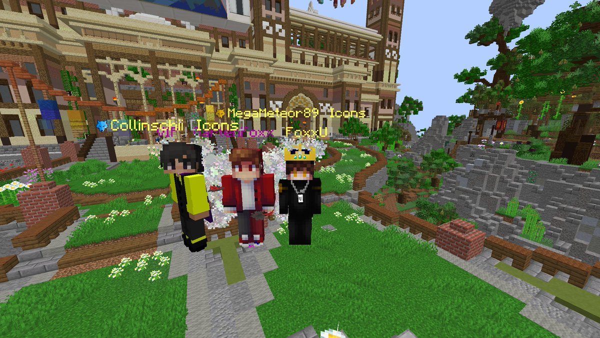 MegaMeteor89 tweet media