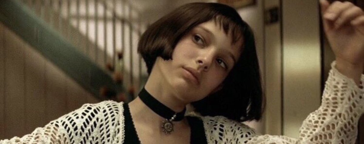 Korkaklar, tehlike olmayan yerlerde daima cesur olurlar, Mathilda.