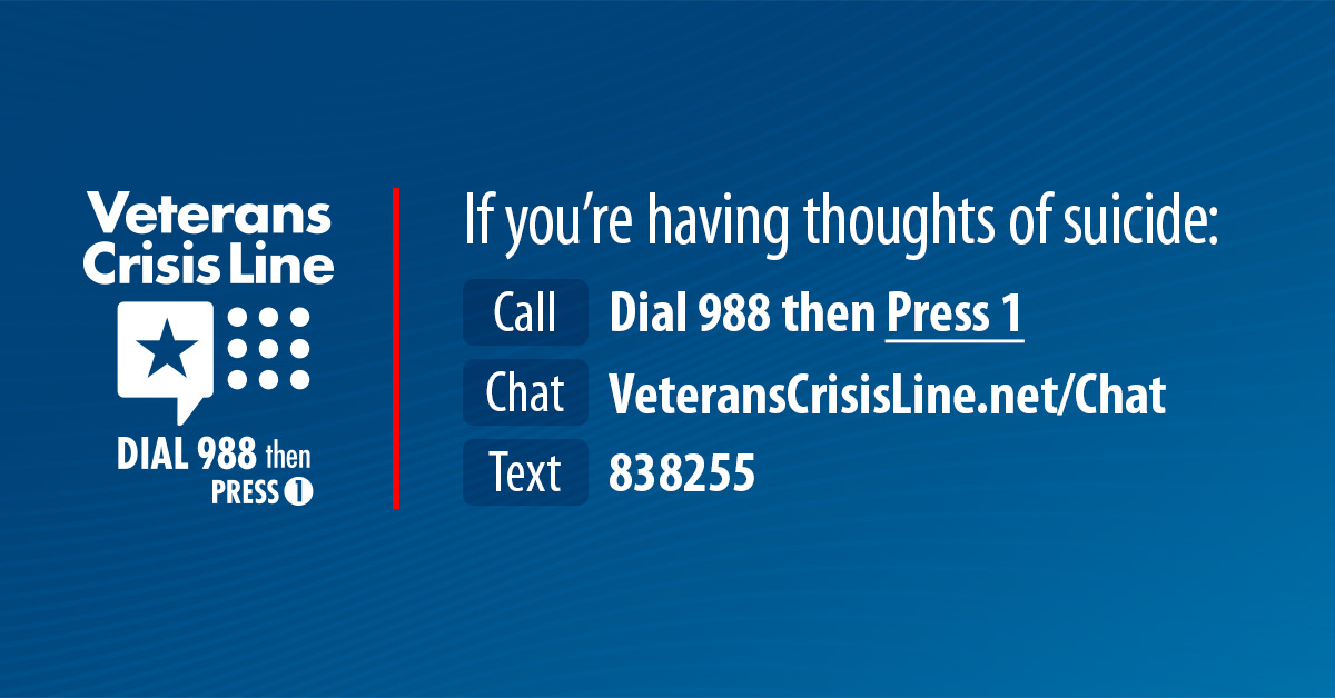 There's no wrong reason to call. #NationalSuicidePreventionAwareness