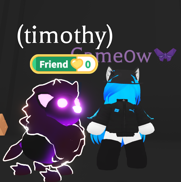 cameow @ Uplift Games tweet media