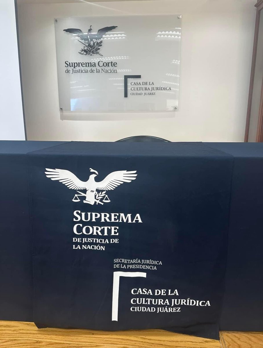 Poder Judicial del Estado de Chihuahua tweet media