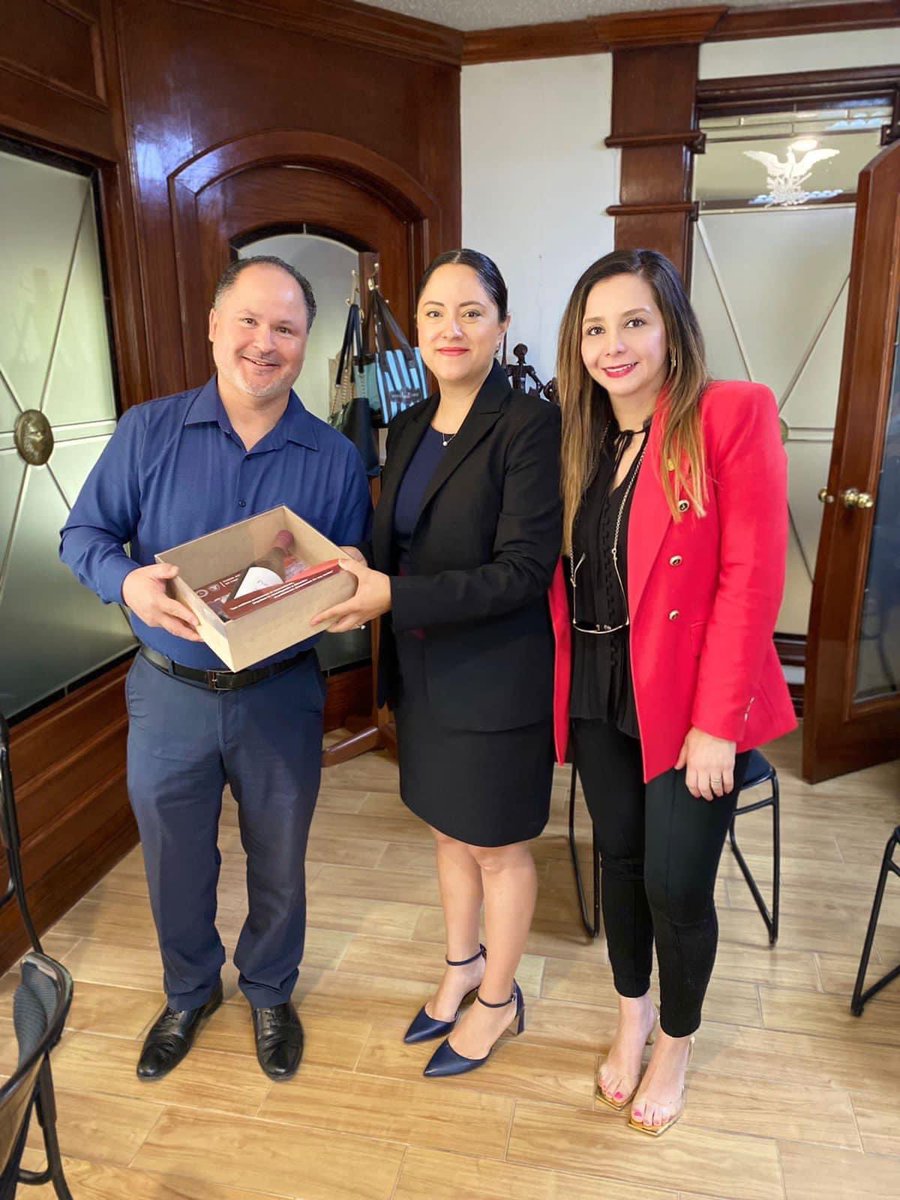 Poder Judicial del Estado de Chihuahua tweet media