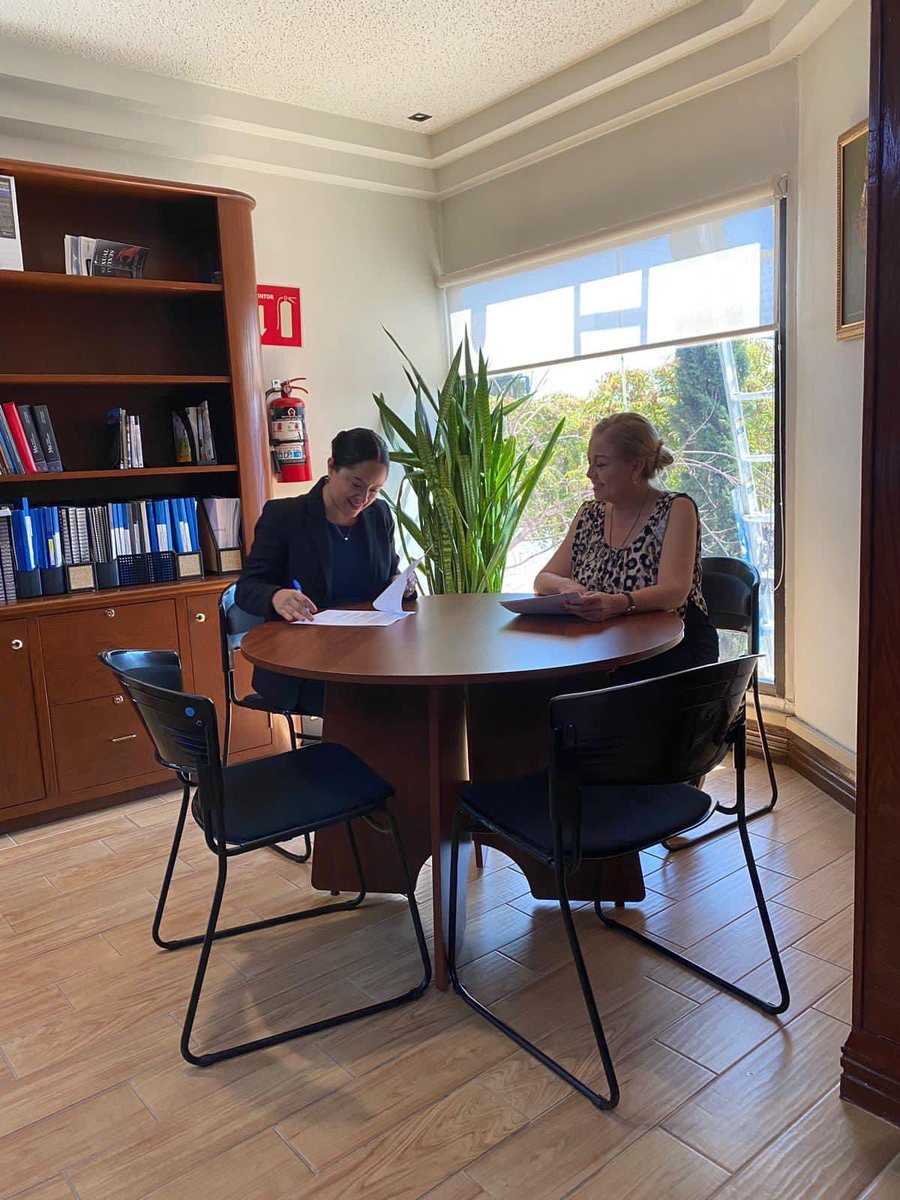 Poder Judicial del Estado de Chihuahua tweet media