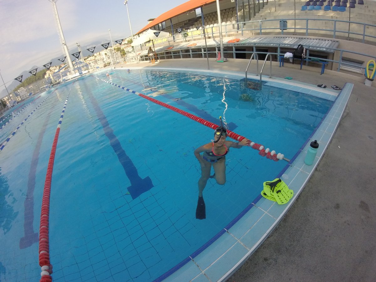 Freedive_Lamia's tweet photo. #freedivelamia #nature #spearo #spearfishing #freedivingphotography #freedivelife #gopro #goprounderwater #athletes #apneaacademy #apneapassion #apnea #staticapnea #freedivelife #freedivinglife #xtdivingpro #wetsuit #freediver https://t.co/w2PgTBcFsK