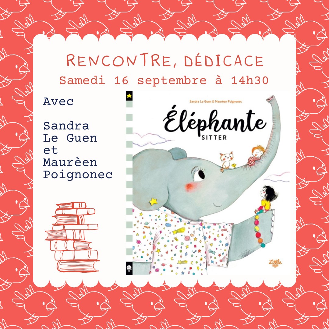 Drawoua's tweet image. Rdv samedi prochain à #Rennes librairie La Courte échelle ----&amp;gt; dédicace en binôme avec @maureen_poigno  notre série "La famille Lavande" #dédicace #jeunesse #librairie #albumjeunesse #EAC #parentalité #babysitter #ecole