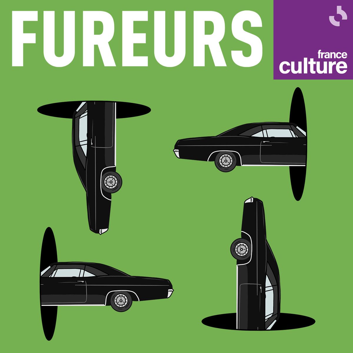 [FICTION AUDIO]

Vivre seul dans une cabane et devenir le gardien d'une forêt, un job idéal ? Pour Thomas, le rêve va vite se transformer en cadeau empoisonné.

🎧 Découvrez ce qui lui est arrivé dans “Fureurs”, une fiction de <a href="/bayad_mehdi/">Mehdi Bayad</a> et <a href="/batyzt/">tiba</a>.

radiofrance.fr/franceculture/…